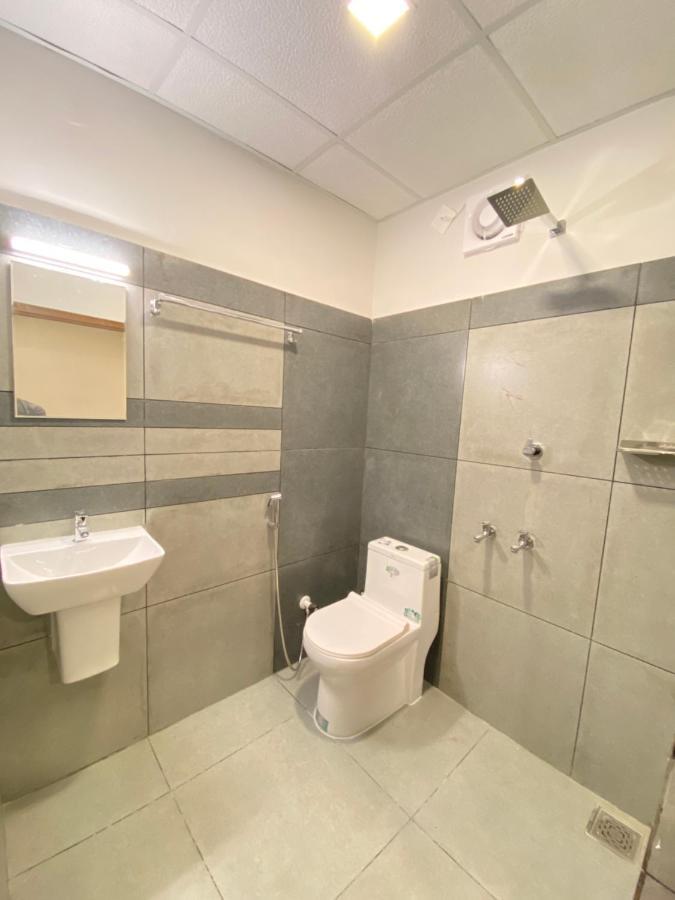 Partho Home Stay Padinjarathara Buitenkant foto